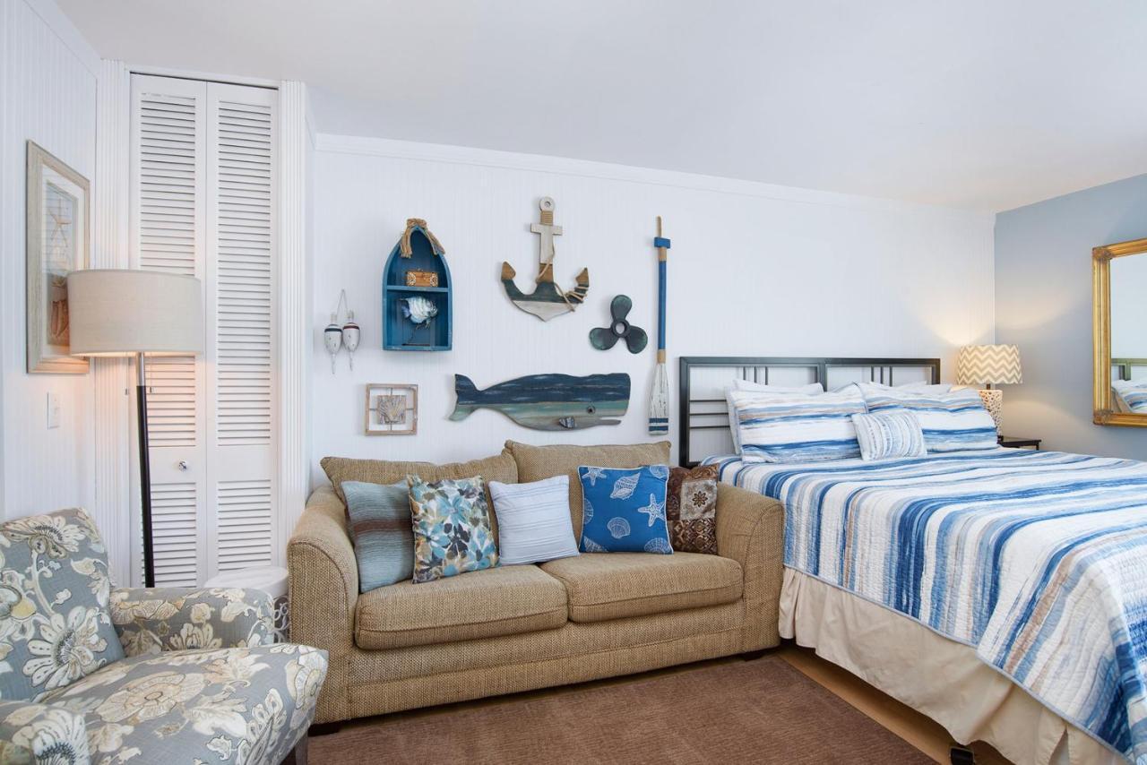 Waterside Suites Saugatuck Eksteriør billede